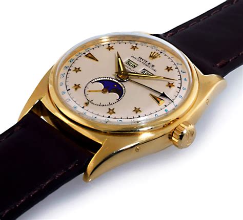 rolex chronograph antimagnetic ref 6062 price
